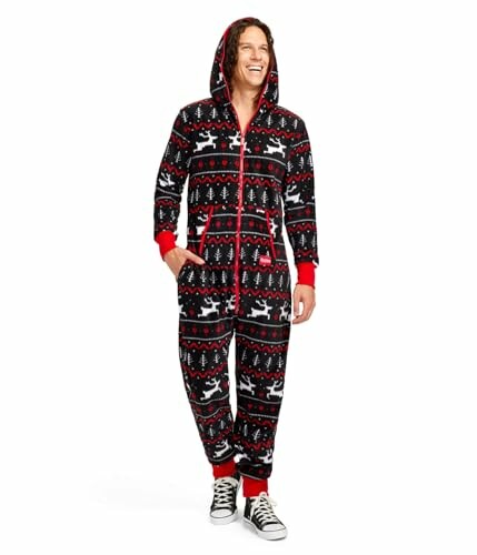 Tipsy Elves Christmas Onesies